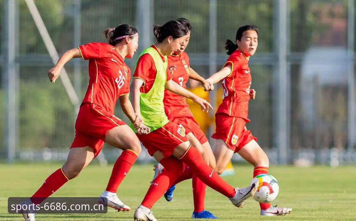 体育赛事 揭秘U17世界杯抽签:中国足球少年在6686体育赛场的命运密码